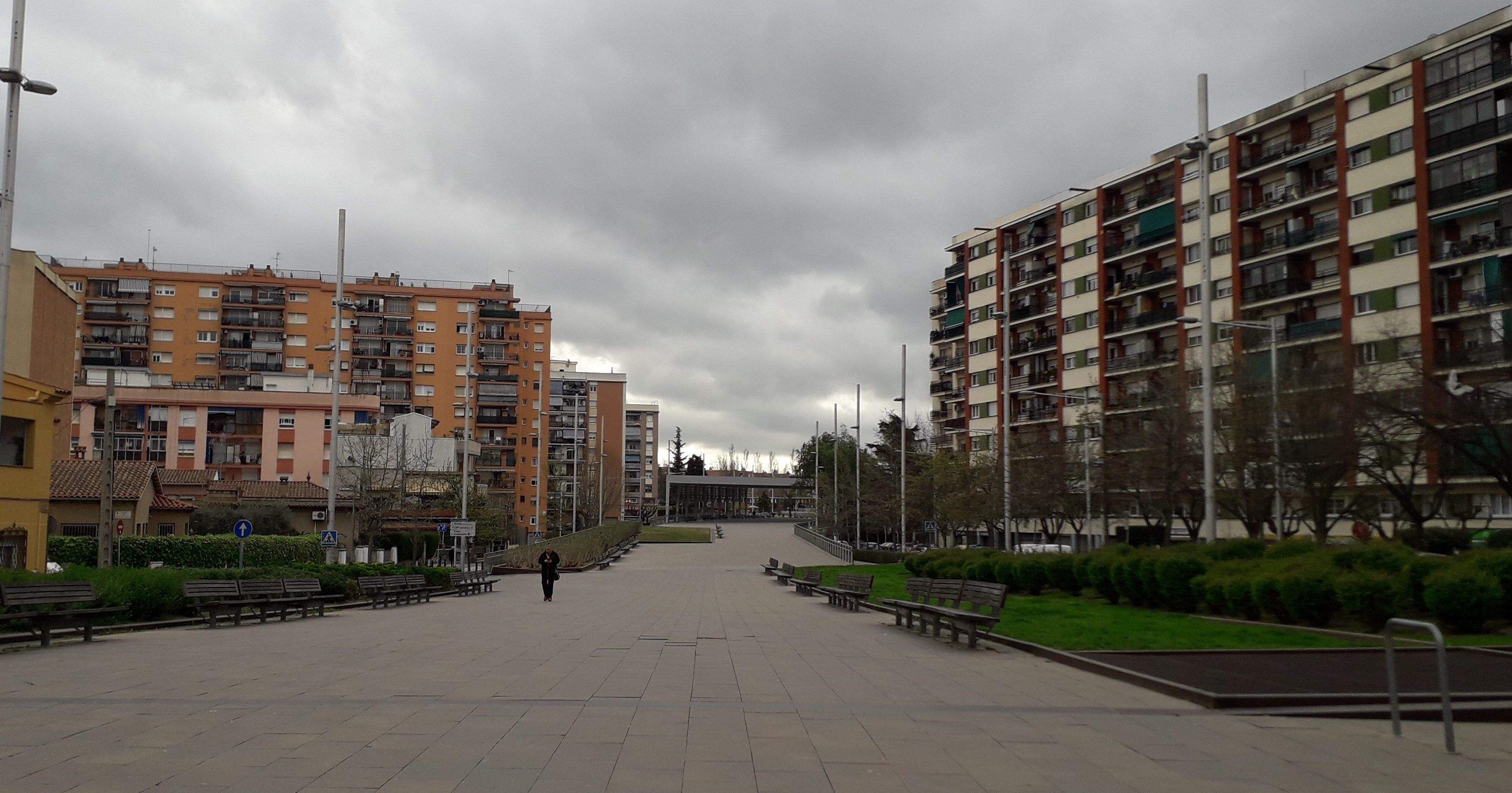 Avui entra en vigor el nou certificat autoresponsable de desplaçament. FOTO: Redacció