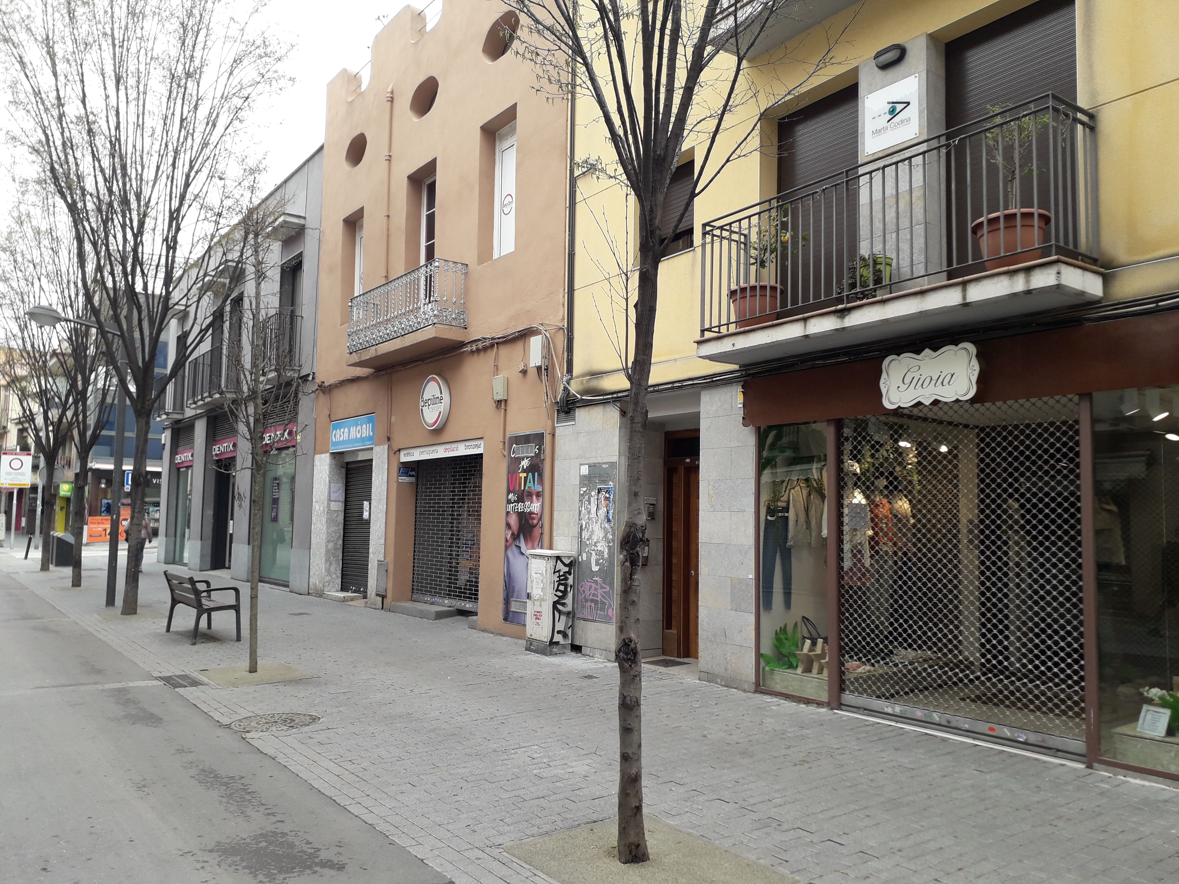 El govern espanyol assegura una reforma del marc legal "per augmentar les ajudes a autònoms". FOTO: Redacció