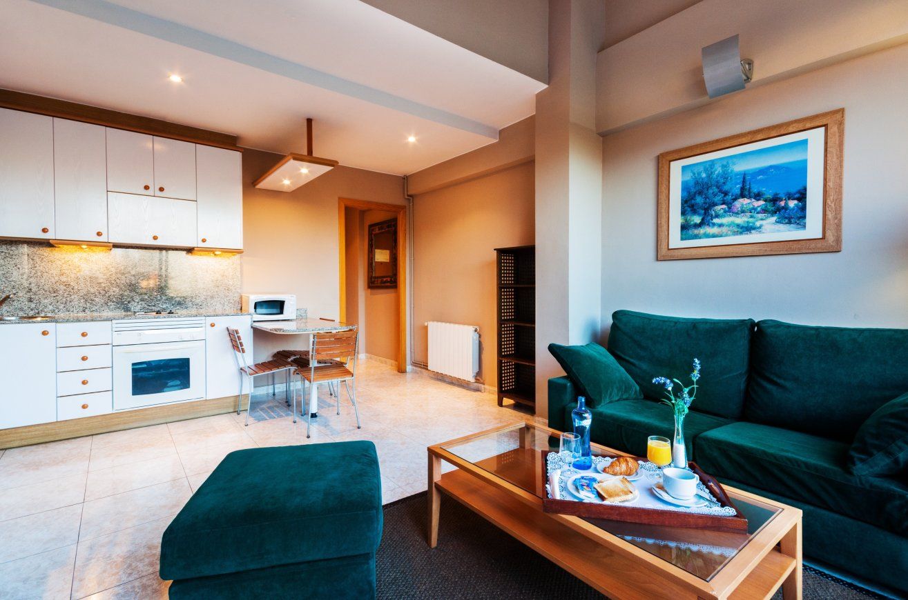 Un 47,2% dels viatges turístics al Vallès Occidental es fa per motius professionals FOTO: Web Hotel Park Sedó