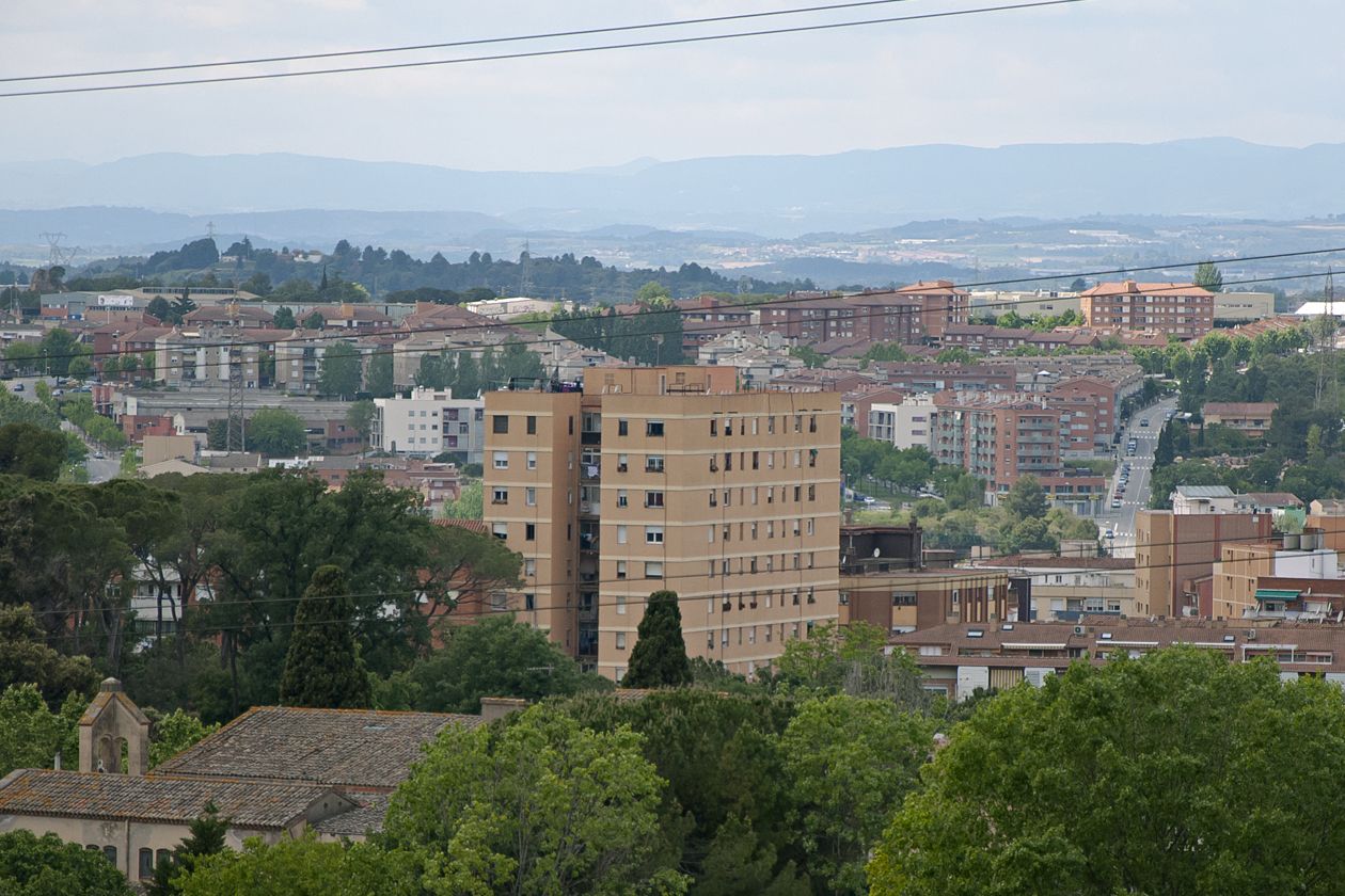 Una reflexió sobre el futur de l'habitatge a Rubí FOTO: Ajuntament de Rubí Una reflexió sobre el futur de l'habitatge a Rubí FOTO: Ajuntament de Rubí