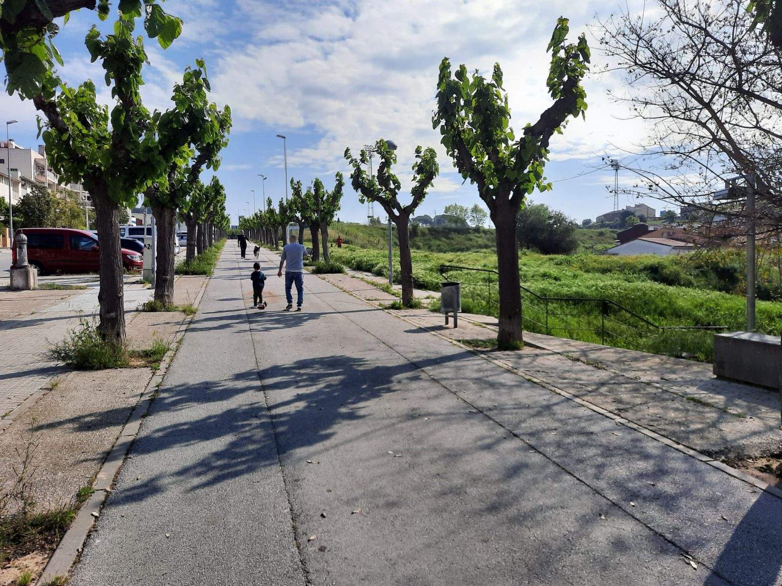30 preguntes i respostes sobre què poden fer els infants durant els passejos. FOTO: Redacció