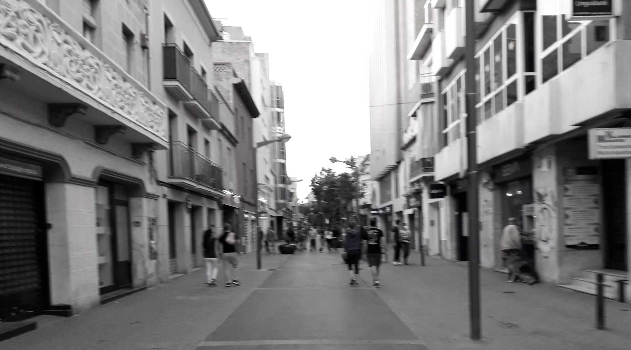 Article d'opinió de Betlem Cañizar Bel, portaveu de l’Alternativa d’Unitat Popular (AUP) a l’Ajuntament de Rubí