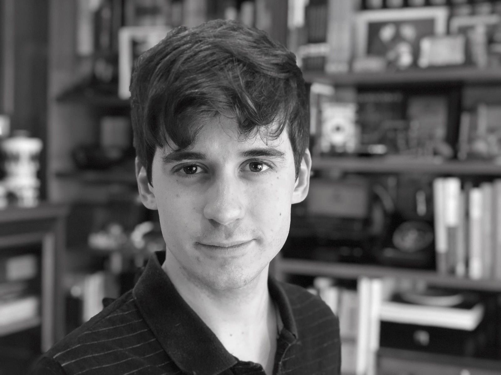 Enric Escofet i Xercavins