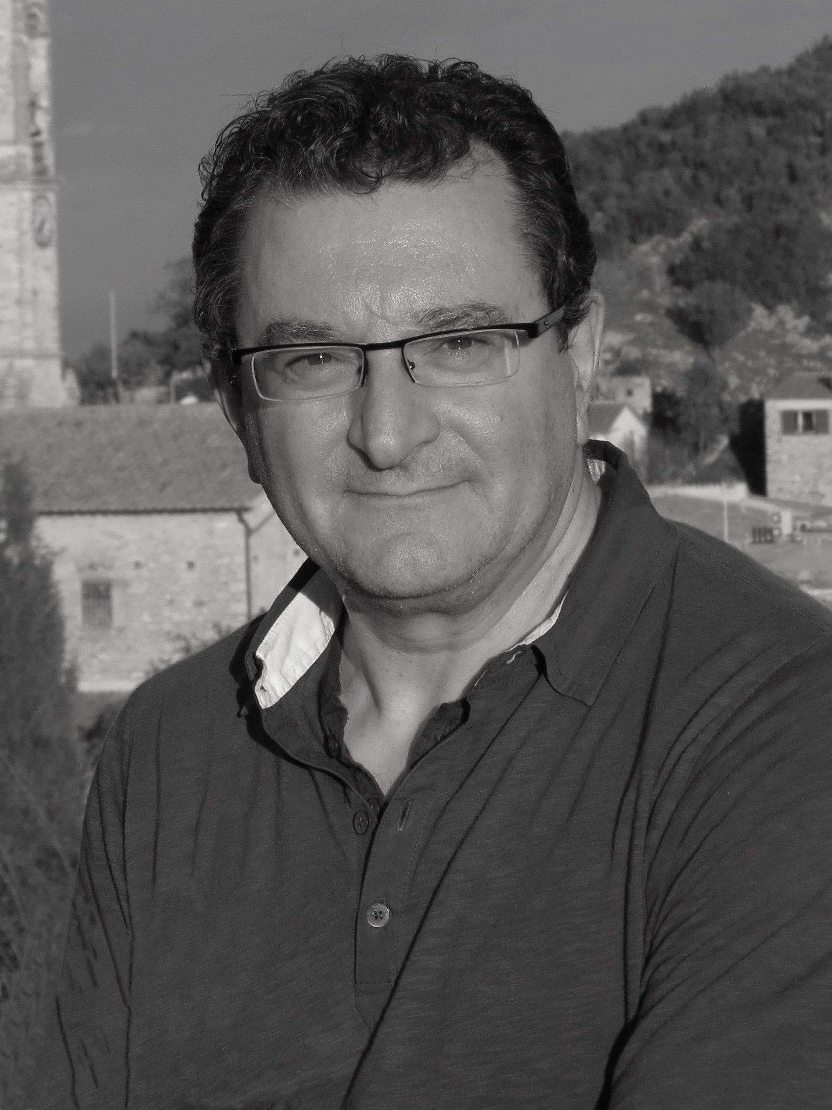 Jordi Joan Garcia i Valls