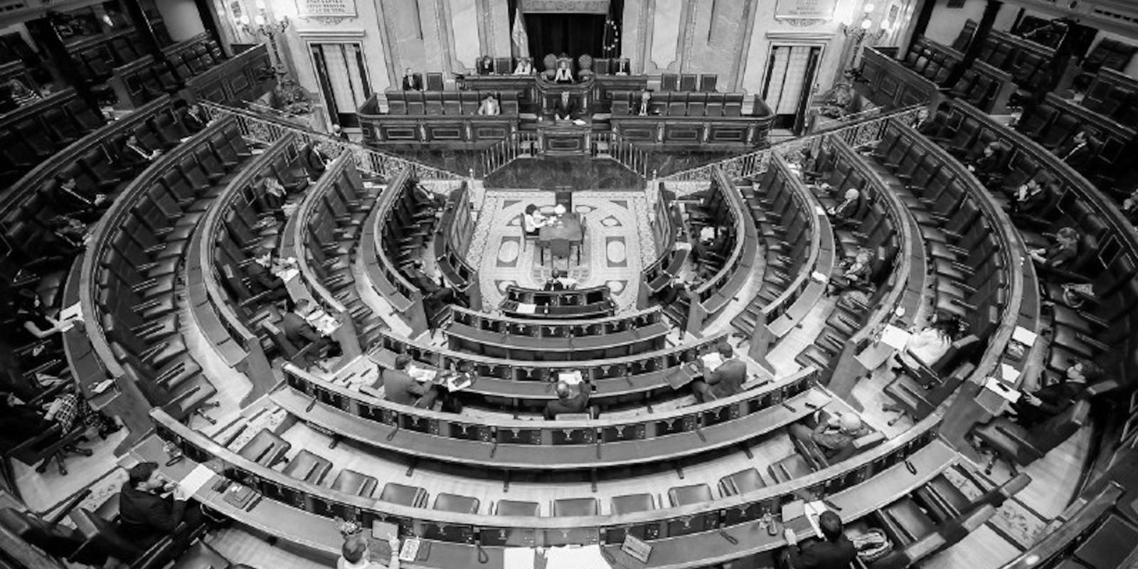 Article d'opinió de Jordi Joan Garcia i Valls, mediador, negociador i conseller a Rubí (excandidat de Rubí Republicana-Primàries Catalunya)