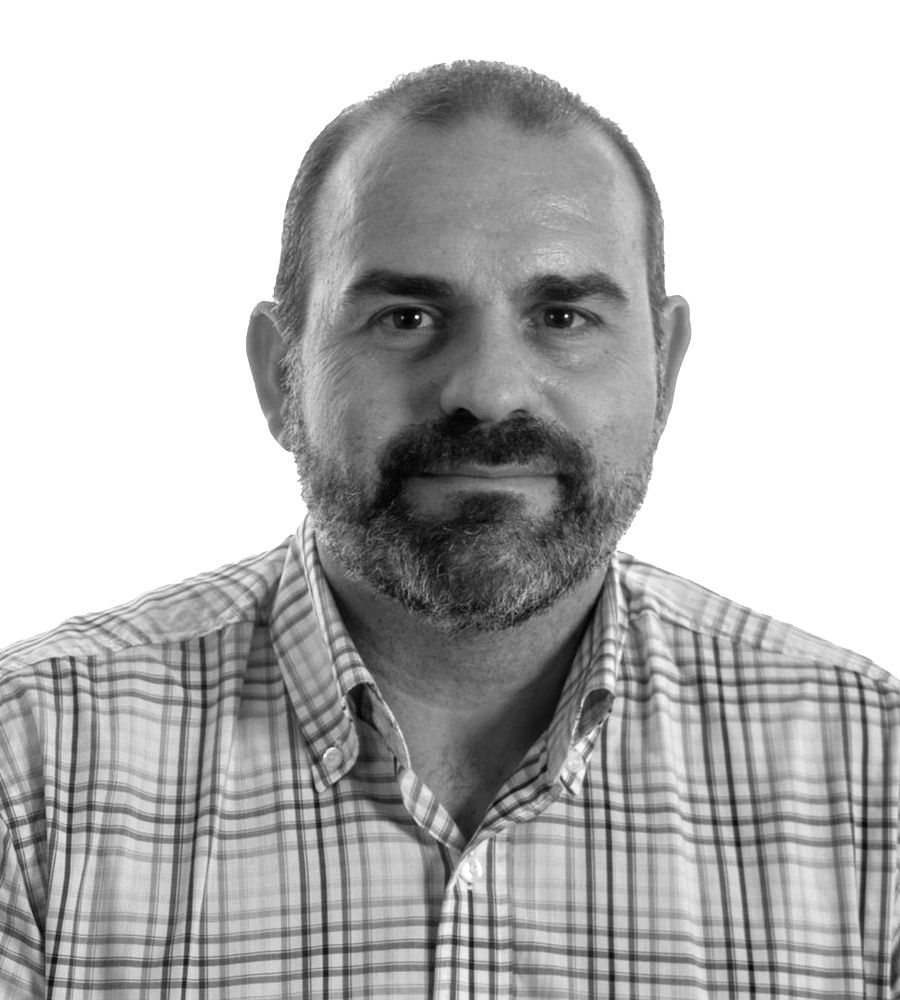 Víctor Garcia Correas, regidor del Servei d'Infància i Educació Víctor Garcia Correas, regidor del Servei d'Infància i Educació