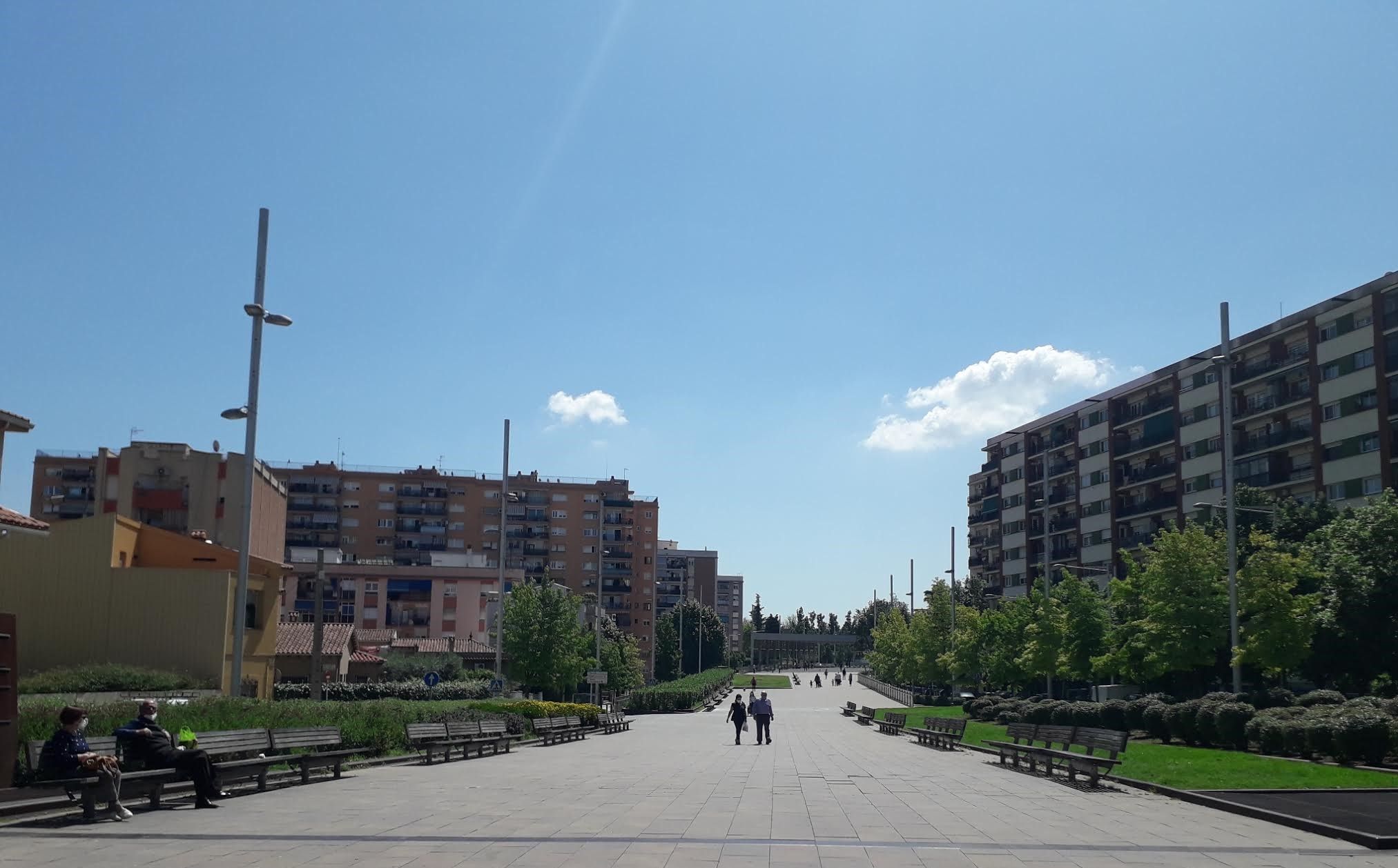 Rubí haurà d'esperar per entrar a la fase 3. FOTO: Redacció