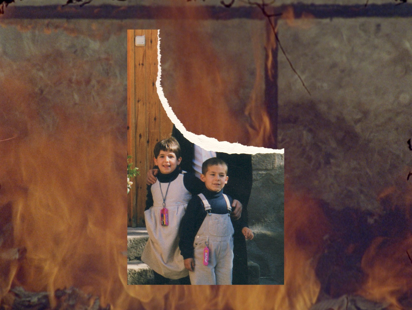 Fotograma del curtmetratge de la Núria Gascón, 'Ara crema'. FOTO: Cedida