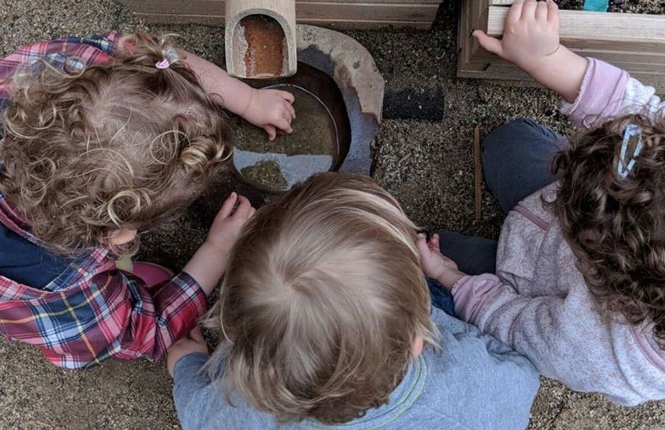 Quines són les mesures que garantiran el retorn a les aules aquest setembre? FOTO: Facebook Escola Bressol Sol Solet