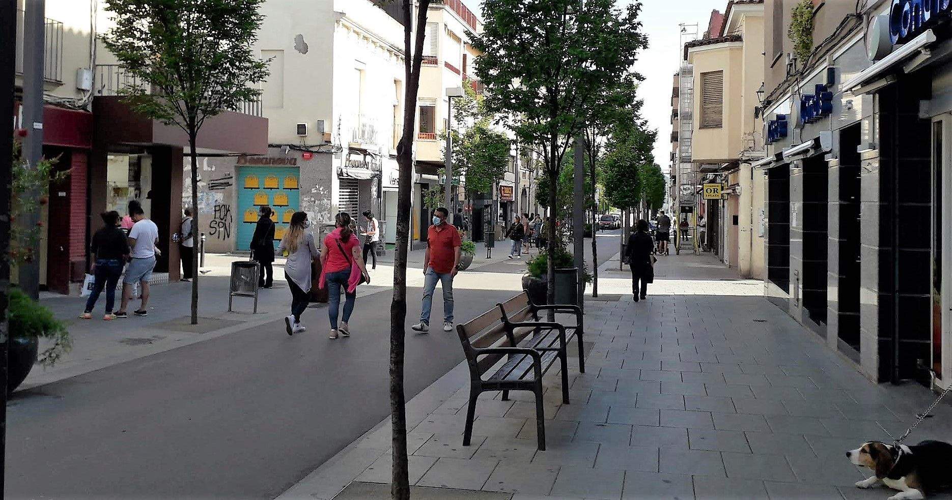 El govern espanyol aprovarà "en les pròximes setmanes" un pla per afrontar possibles rebrots. FOTO: Redacció El govern espanyol aprovarà "en les pròximes setmanes" un pla per afrontar possibles rebrots. FOTO: Redacció