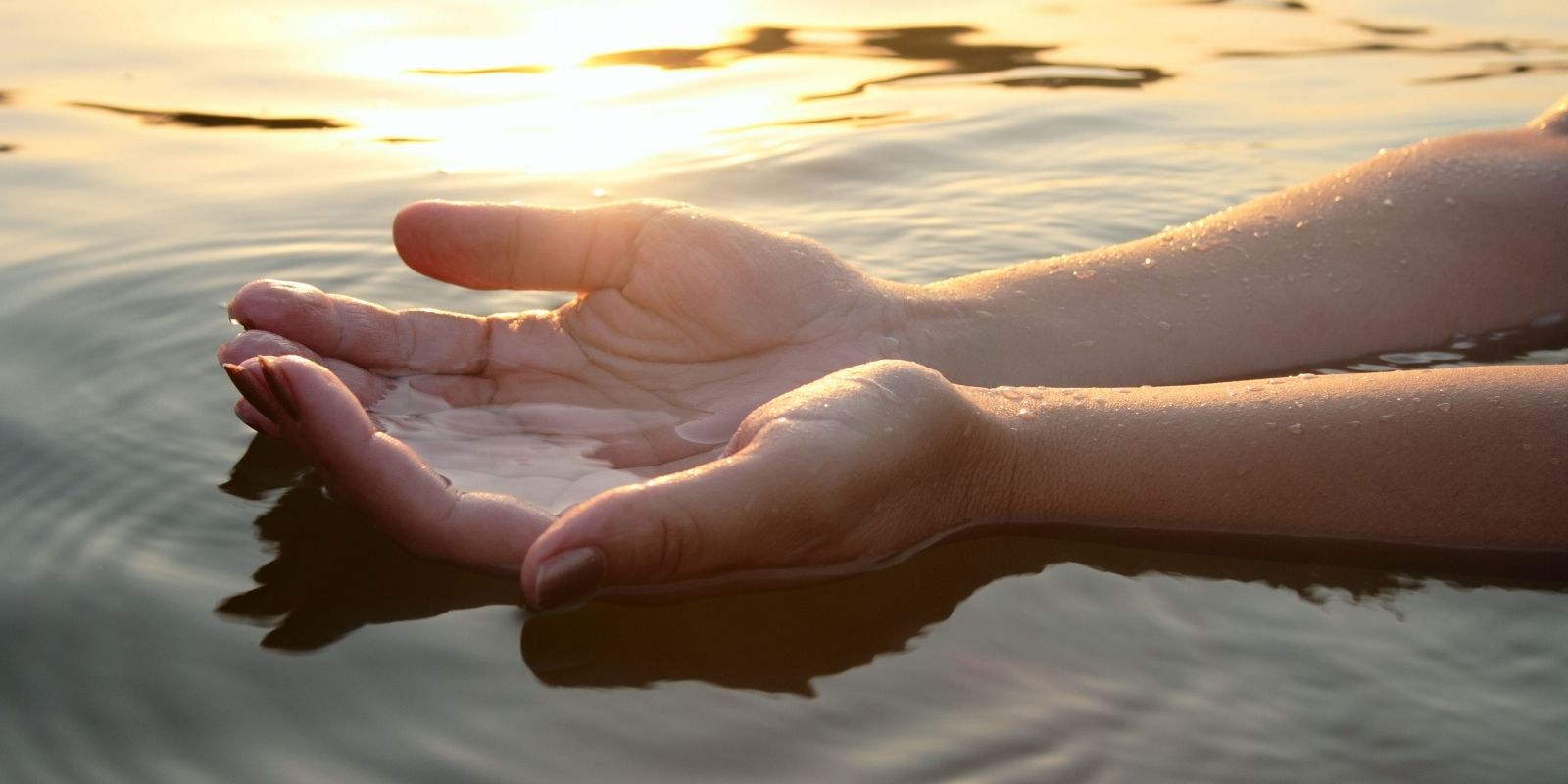 Els rubinencs paguen menys per l'aigua que la mitjana de Catalunya. FOTO: Diputació de Barcelona