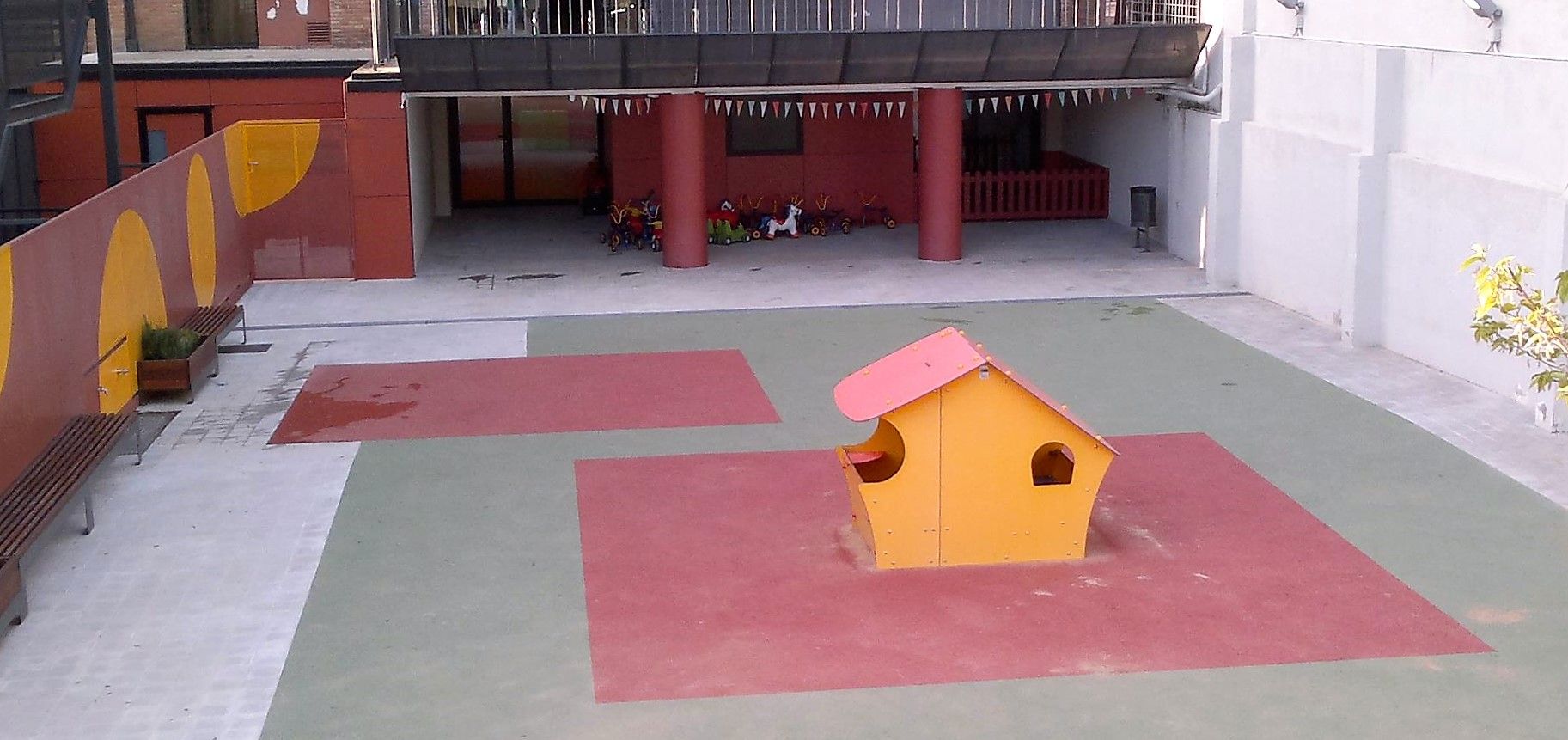 La contractació de personal amb diversitat funcional serà condició especial en les noves licitacions