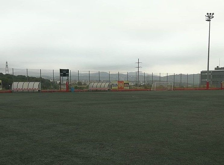 El Govern amplia fins als 25 MEUR els ajuts al sector esportiu pels efectes de la pandèmia. FOTO: Juventud 25 de Septiembre