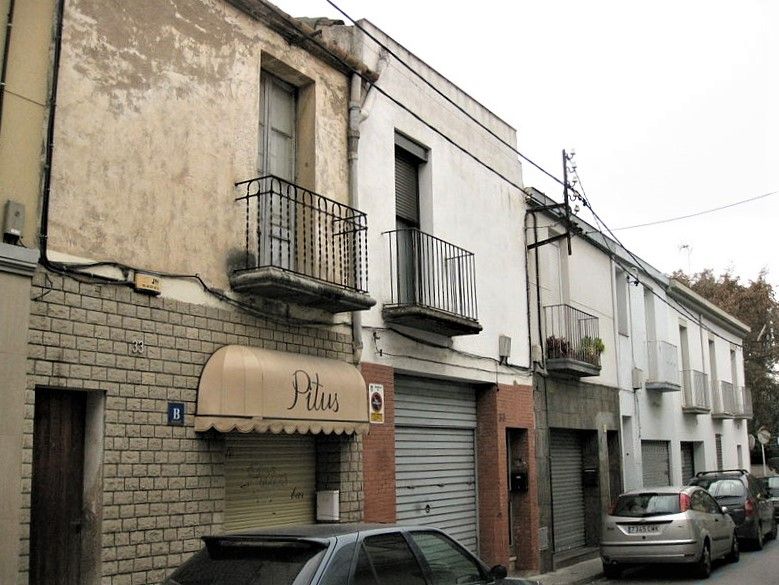 Carrer Colom. FONT: Viquipèdia