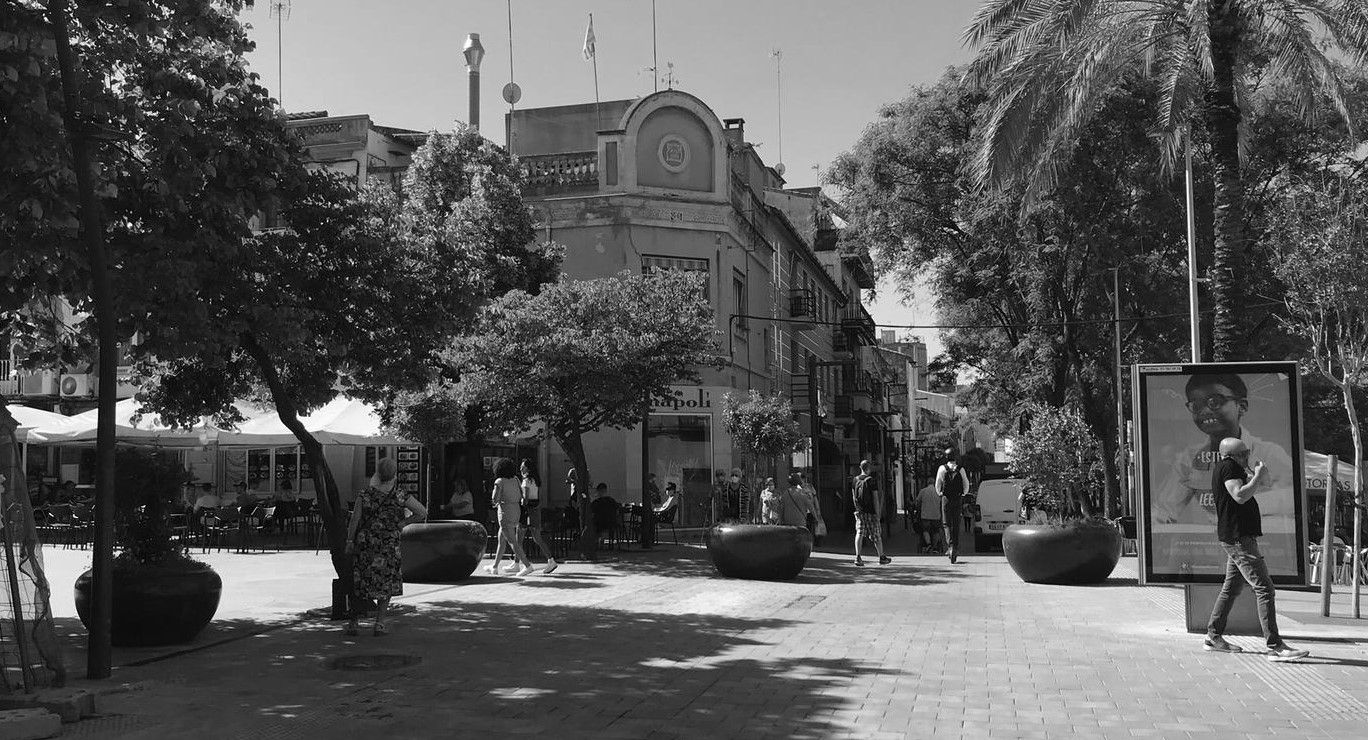 Article d'opinió de Pau Navarro, regidor de Solidaritat i Cooperació Internacional