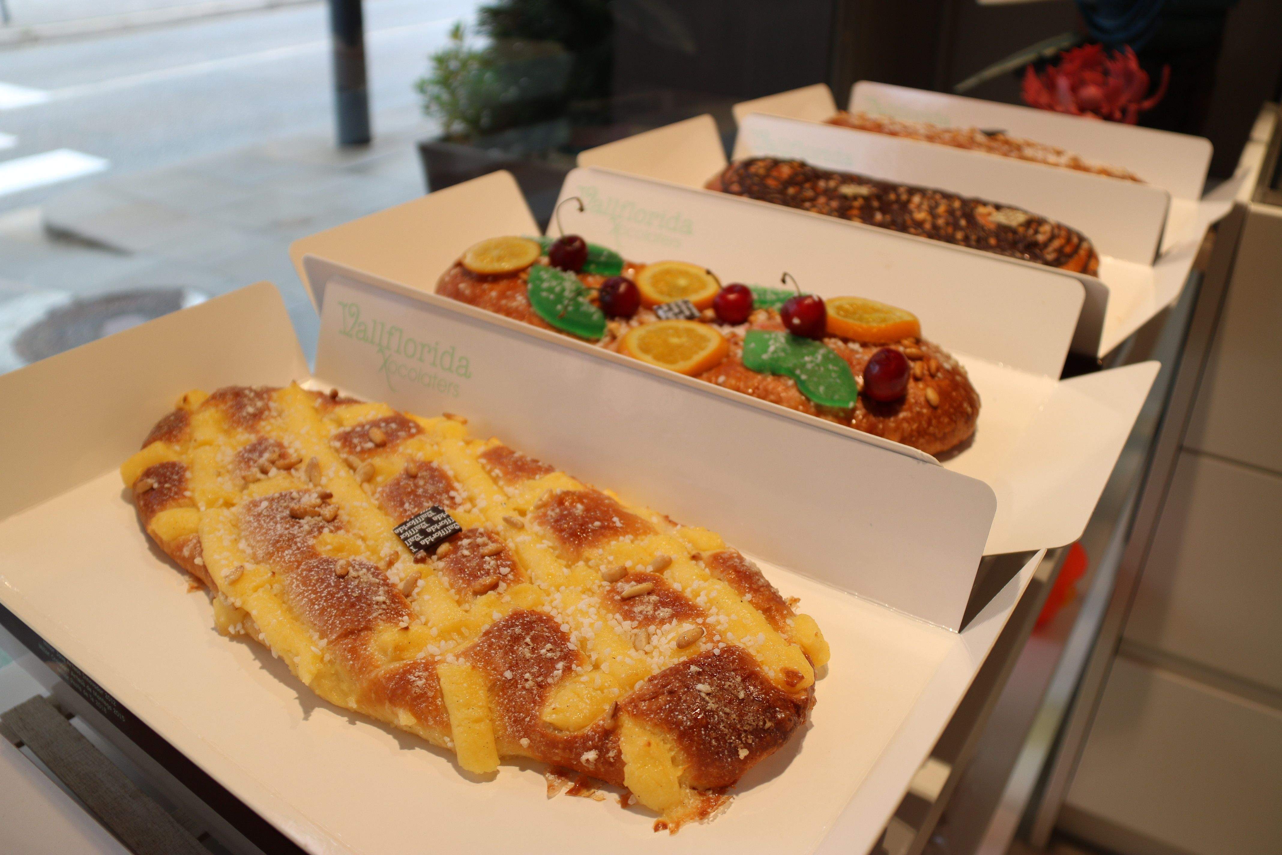 Els pastissers auguren un bon Sant Joan per la fi del desconfinament. FOTO: ACN