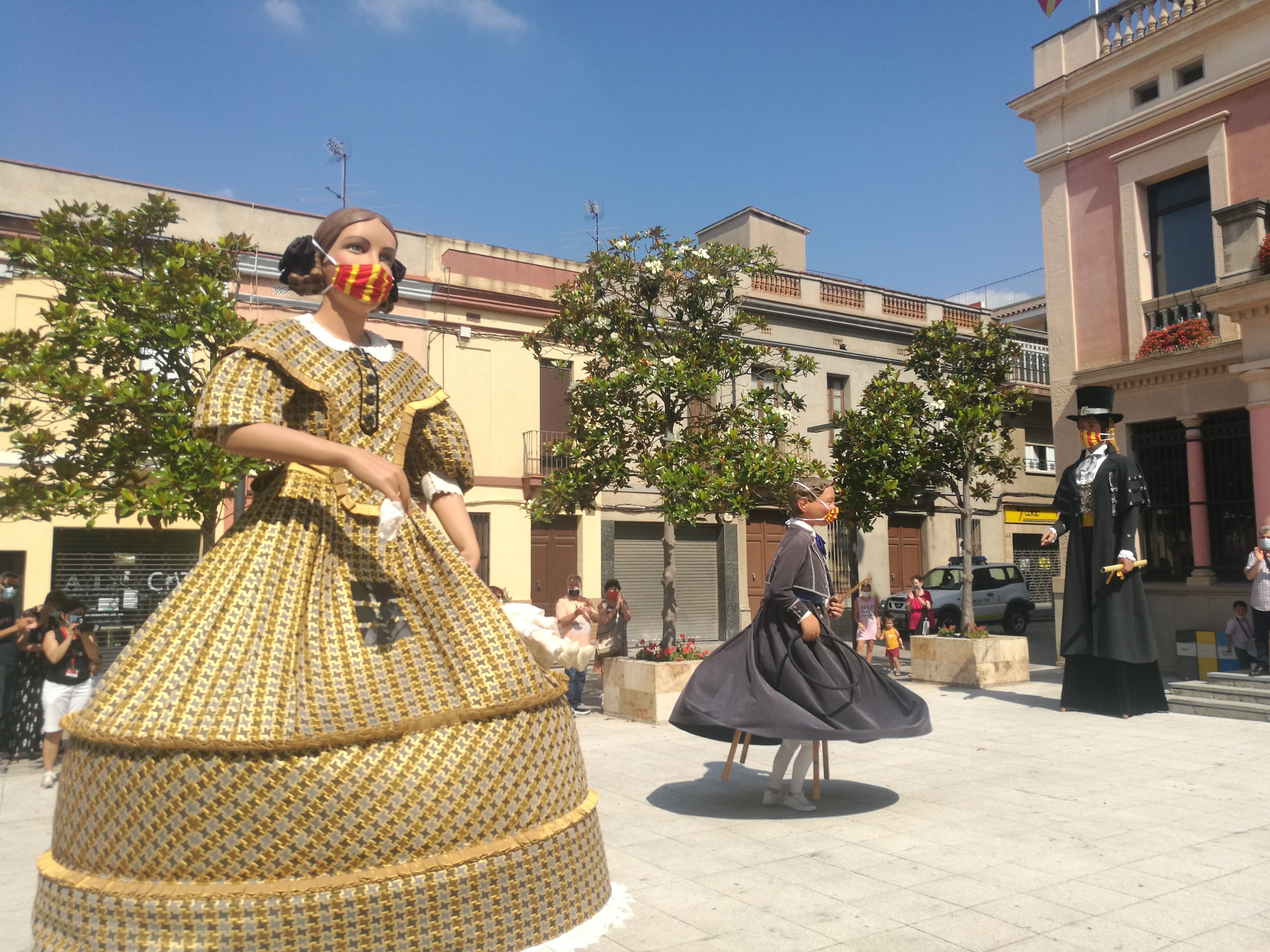 Les entitats i associacions locals poden demanar les subvencions fins al 29 de setembre. FOTO: Redacció