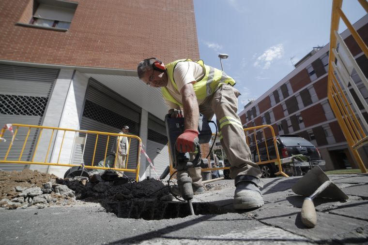 La pandèmia fa créixer la preocupació sobre el món laboral segons una enquesta de la UAB. FOTO: Arxiu