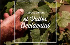 El Vallès Occidental, una joia natural, cultural i gastronòmica per descobrir. FOTO: Consell Comarcal Vallès Occidental