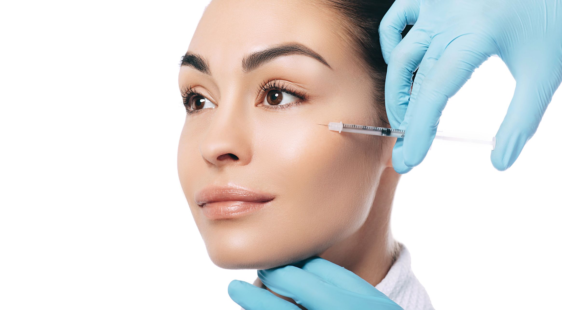 El Botox és considerat un dels més revolucionaris mètodes de rejoveniment facial FOTO: Cedida El Botox és considerat un dels més revolucionaris mètodes de rejoveniment facial FOTO: Cedida