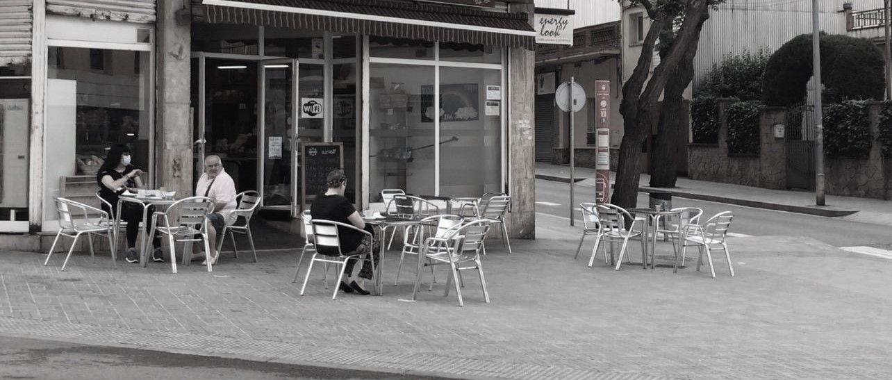 Article d'opinió de Betlem Cañizar, portaveu de l'Alternativa d'Unitat Popular (AUP).