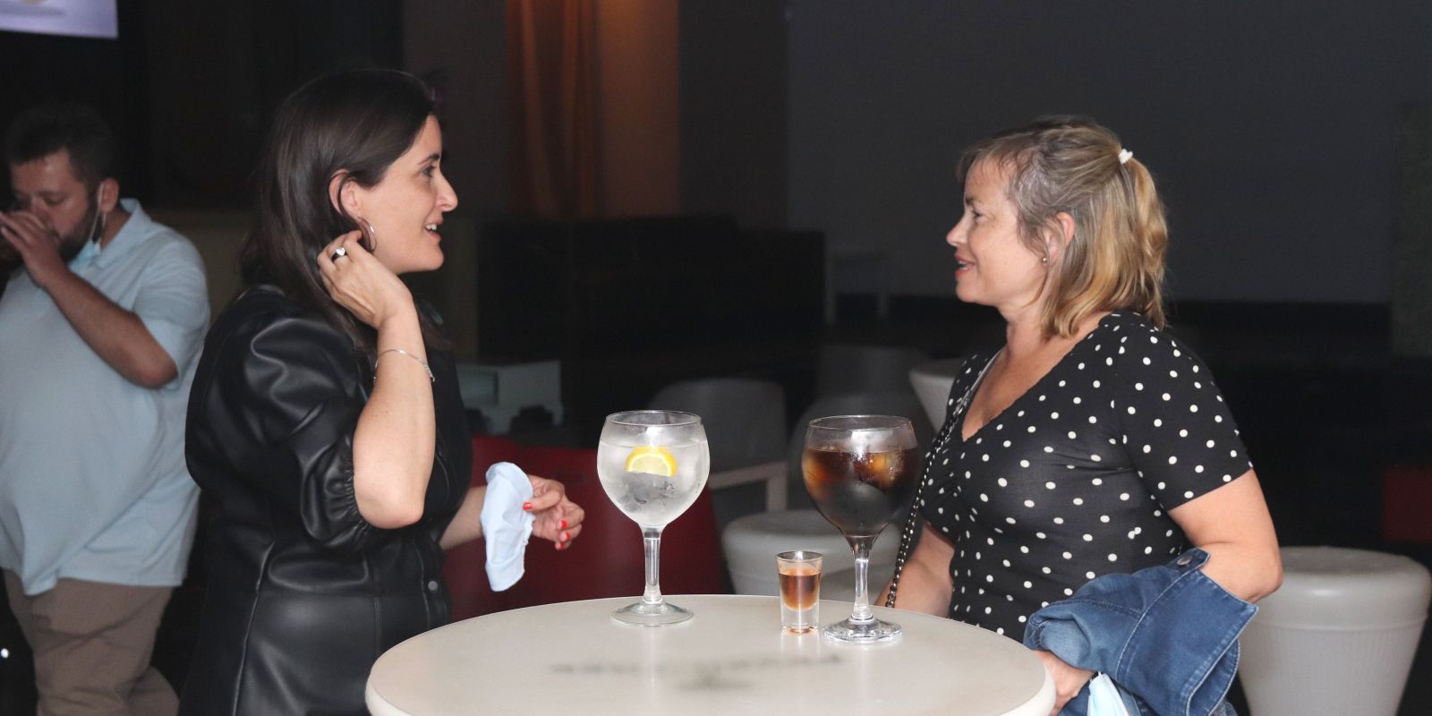 Fecasarm apressa el Govern a permetre l'obertura de l'oci nocturn per evitar "el descontrol" . FOTO: Eloi Tost (ACN)