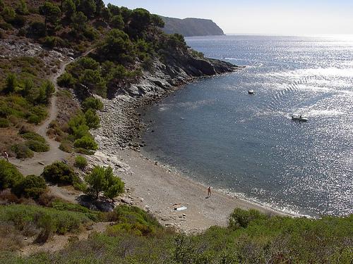 Cala Murtra