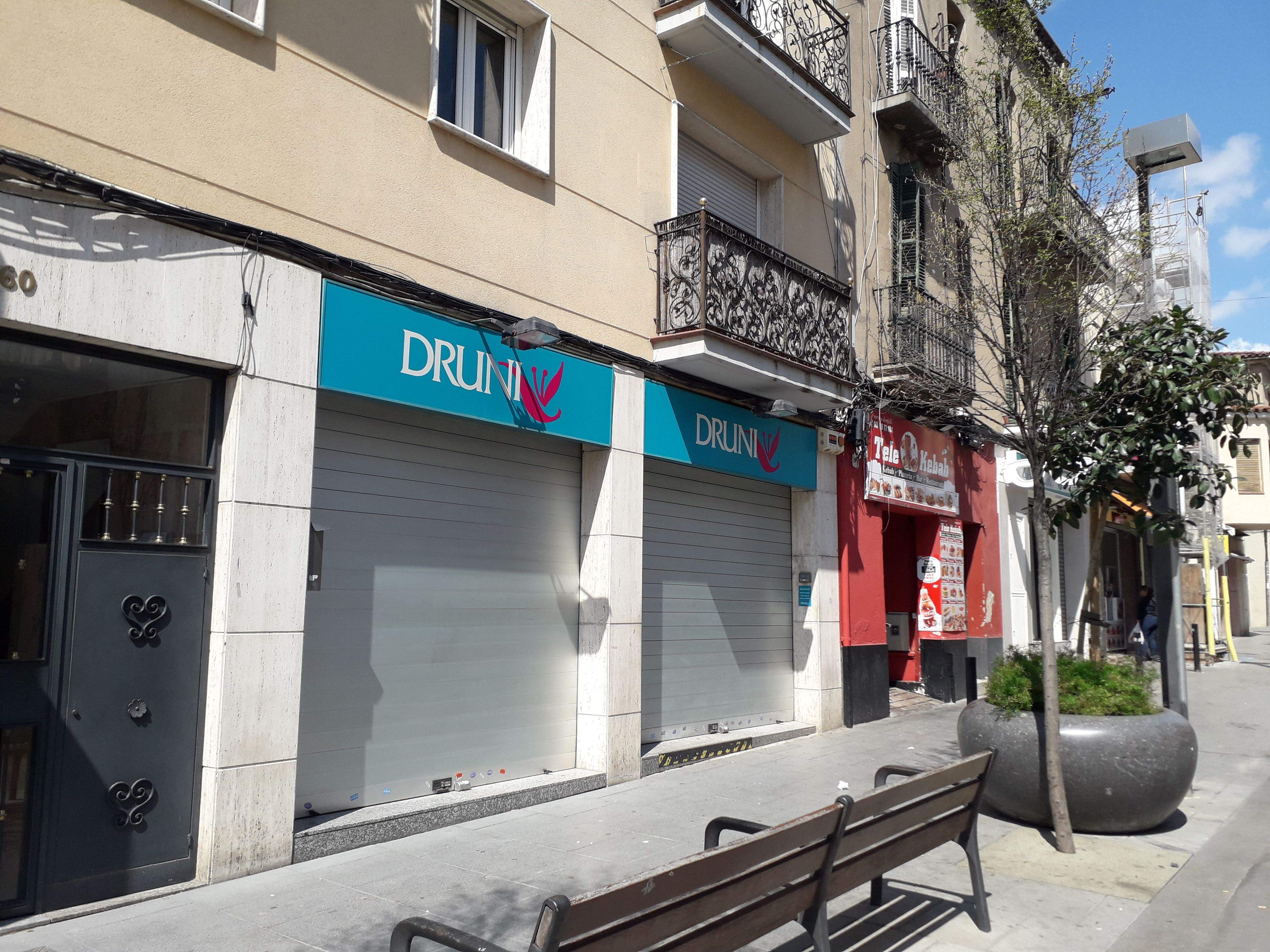 Dilluns s'obre la convocatòria de les subvencions per als autònoms afectats per la Covid-19. FOTO: Redacció