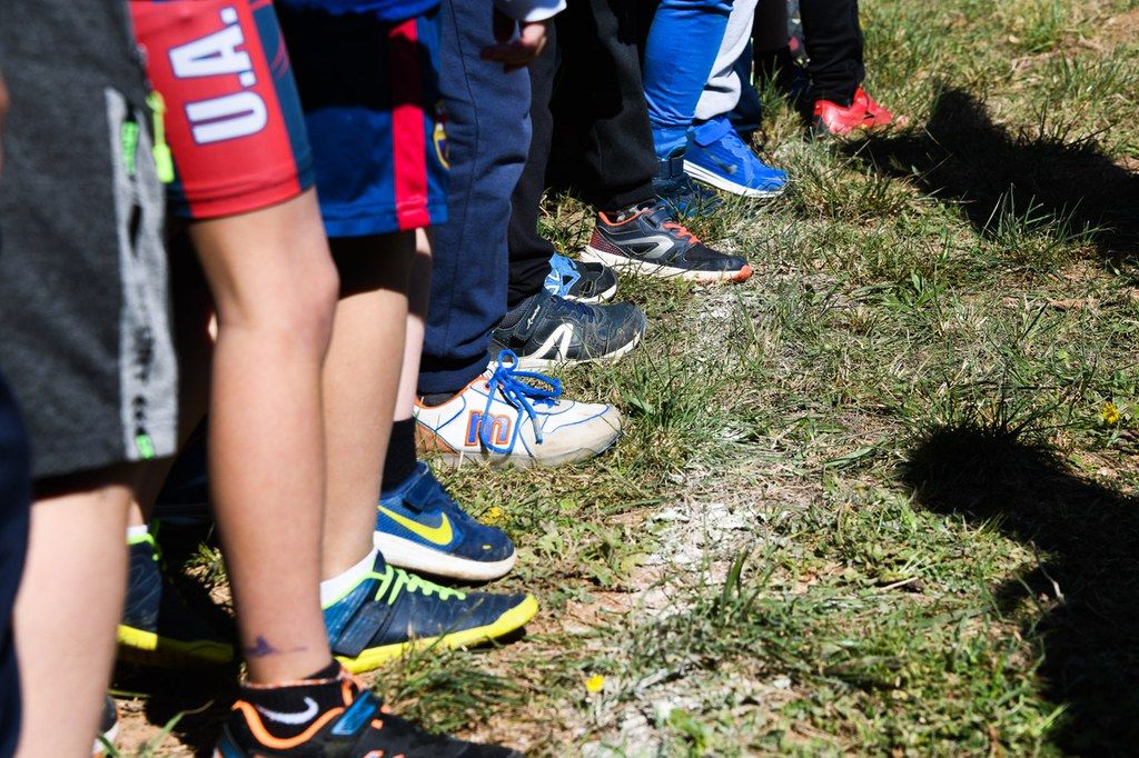 Llum verda a les activitats extraescolars i de lleure amb la pròrroga de les restriccions. FOTO: Ajuntament de Rubí