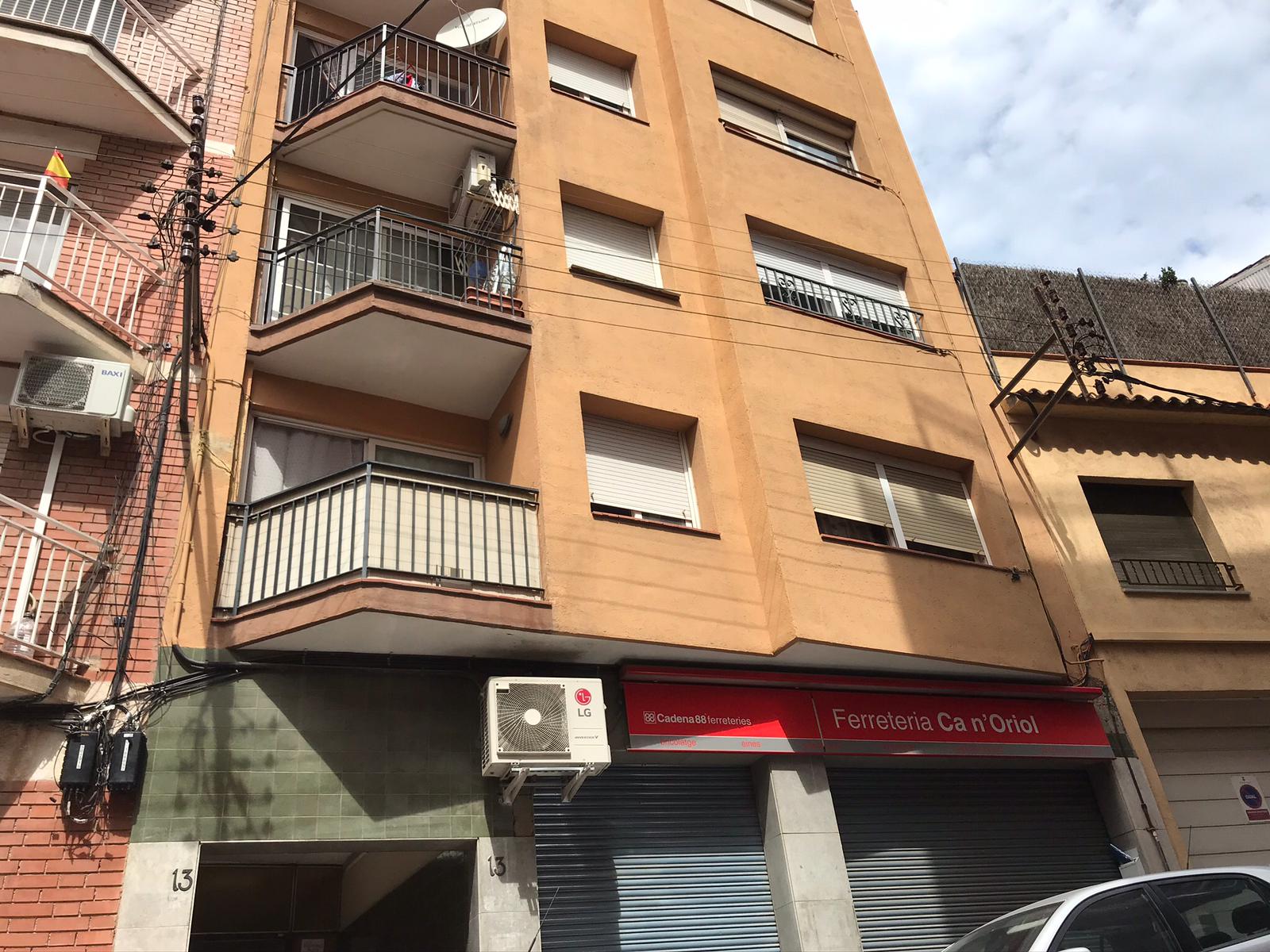 La PAH alerta del desnonament immediat d'una família amb menors.El Govern aprovarà aquest dimarts un decret llei per evitar més desnonaments.. FOTO: Andrea Martínez