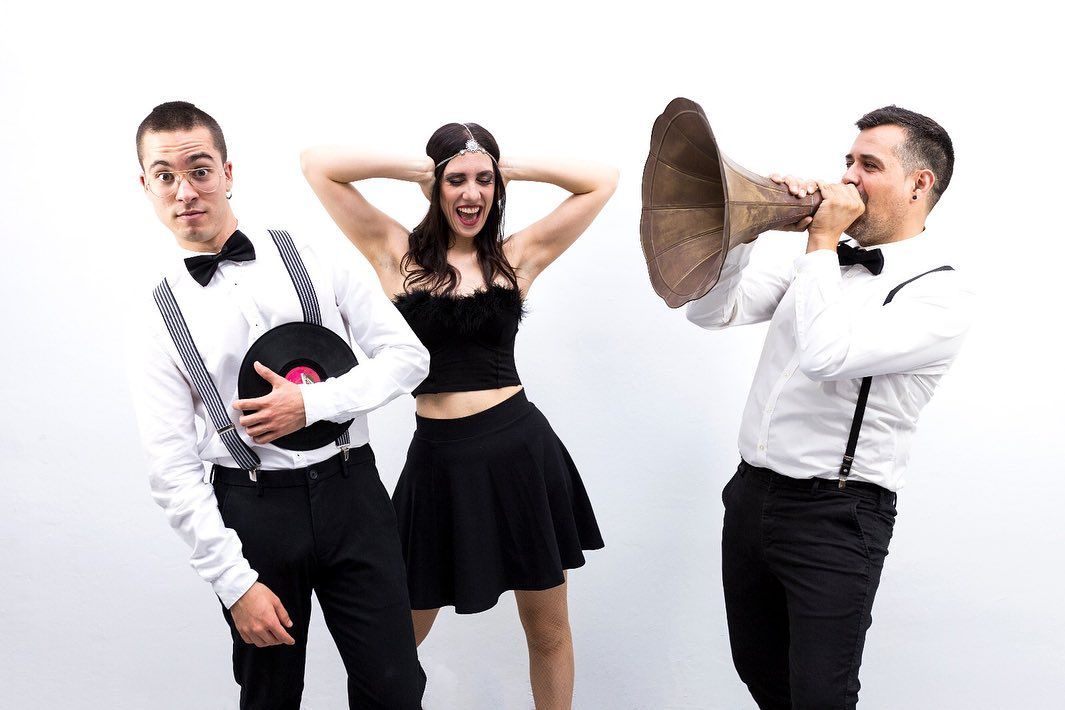 Activitats culturals per aquest cap de setmana a Rubí. FOTO: Pep's Show Boys Activitats culturals per aquest cap de setmana a Rubí. FOTO: Pep's Show Boys