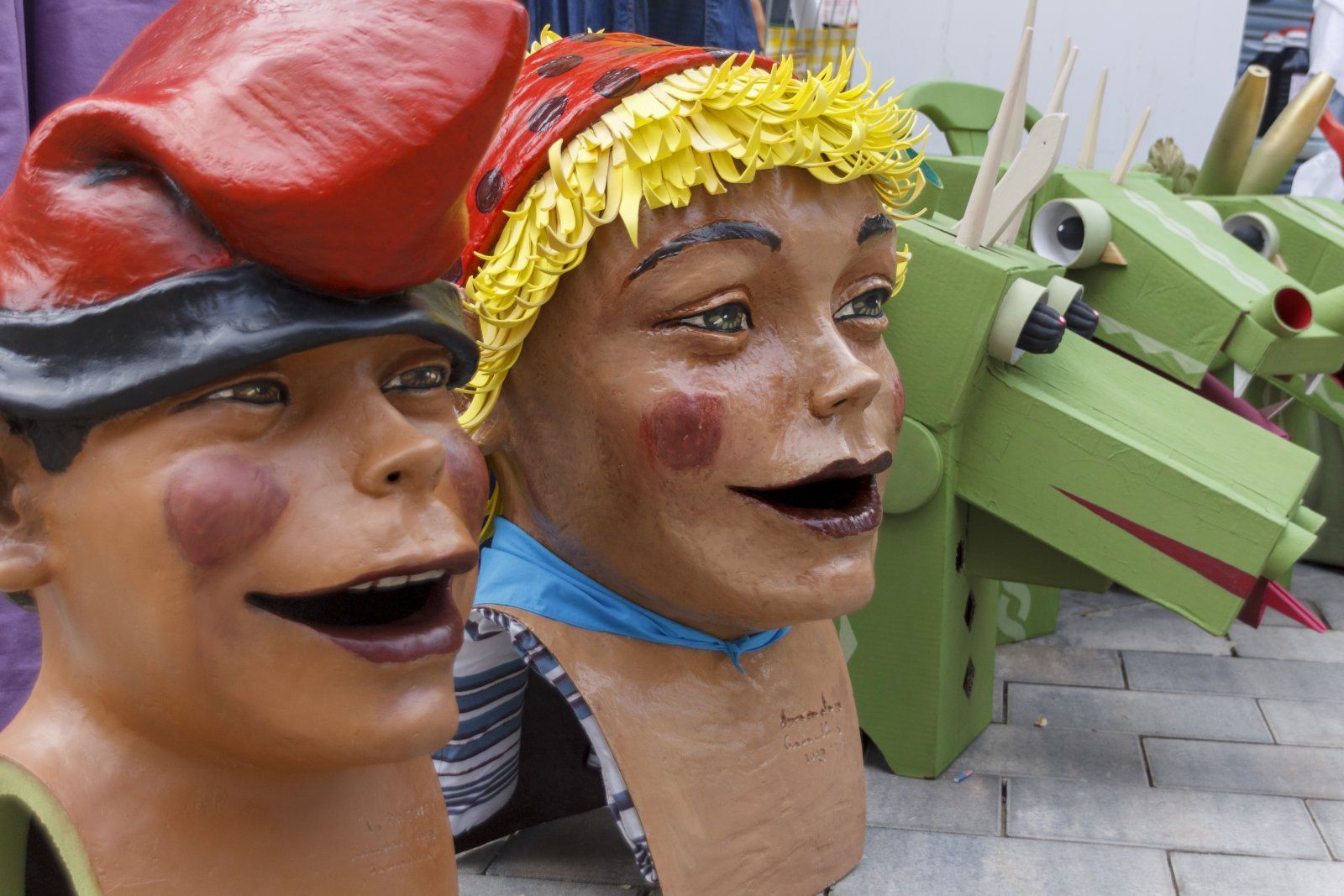 Programació completa de la Festa Major de Rubí 2021. FOTO: Redacció