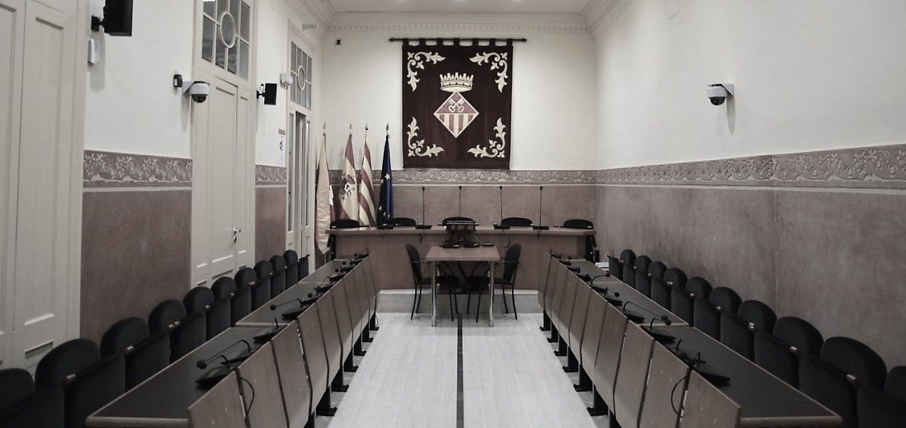 Article d'opinió de Junts per Rubí. FOTO: Cedida