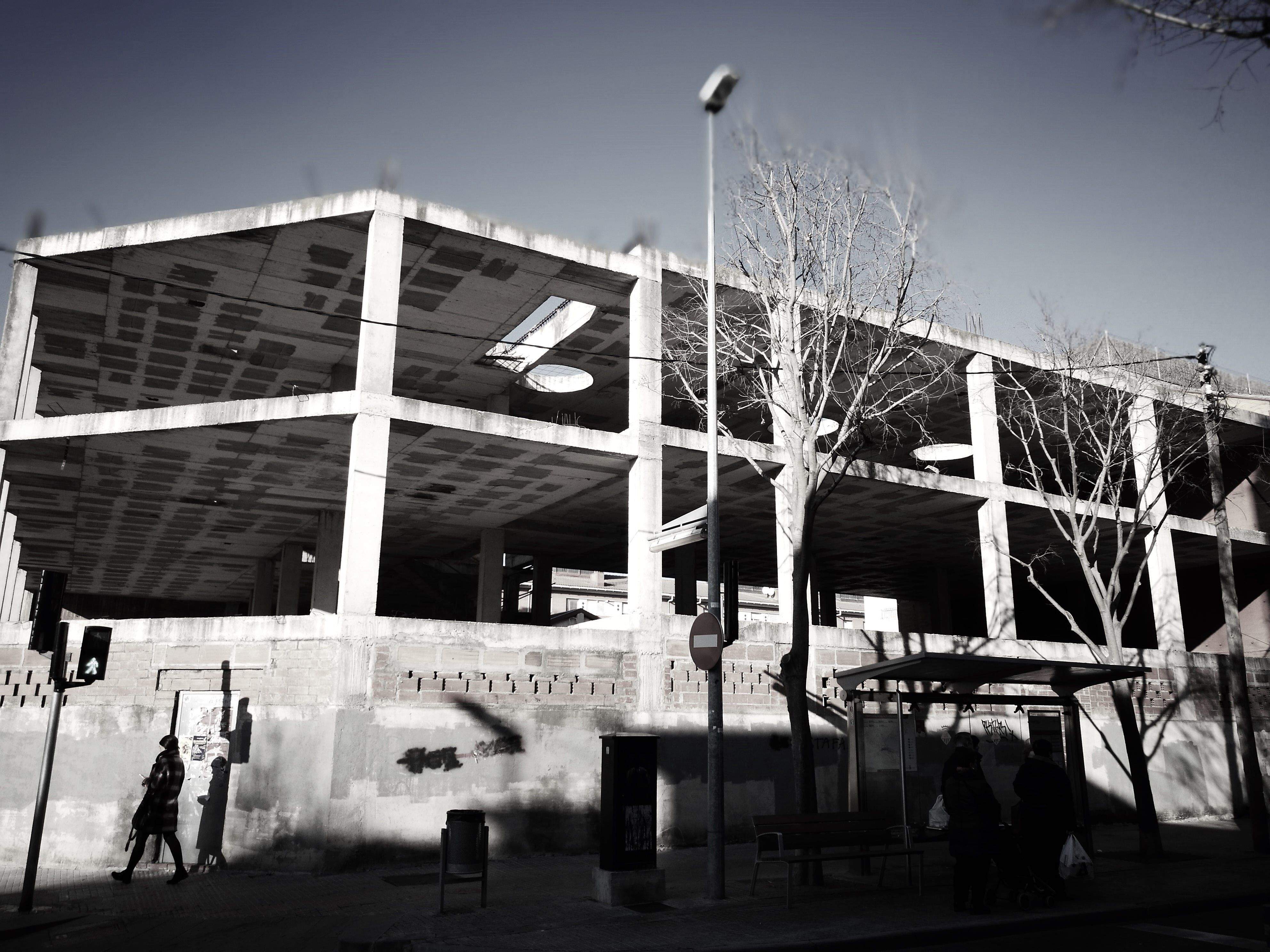 Article d'opinió d'Arcadi Bassegoda Clos, membre de l'Alternativa d'Unitat Popular de Rubí (AUP) Article d'opinió d'Arcadi Bassegoda Clos, membre de l'Alternativa d'Unitat Popular de Rubí (AUP)