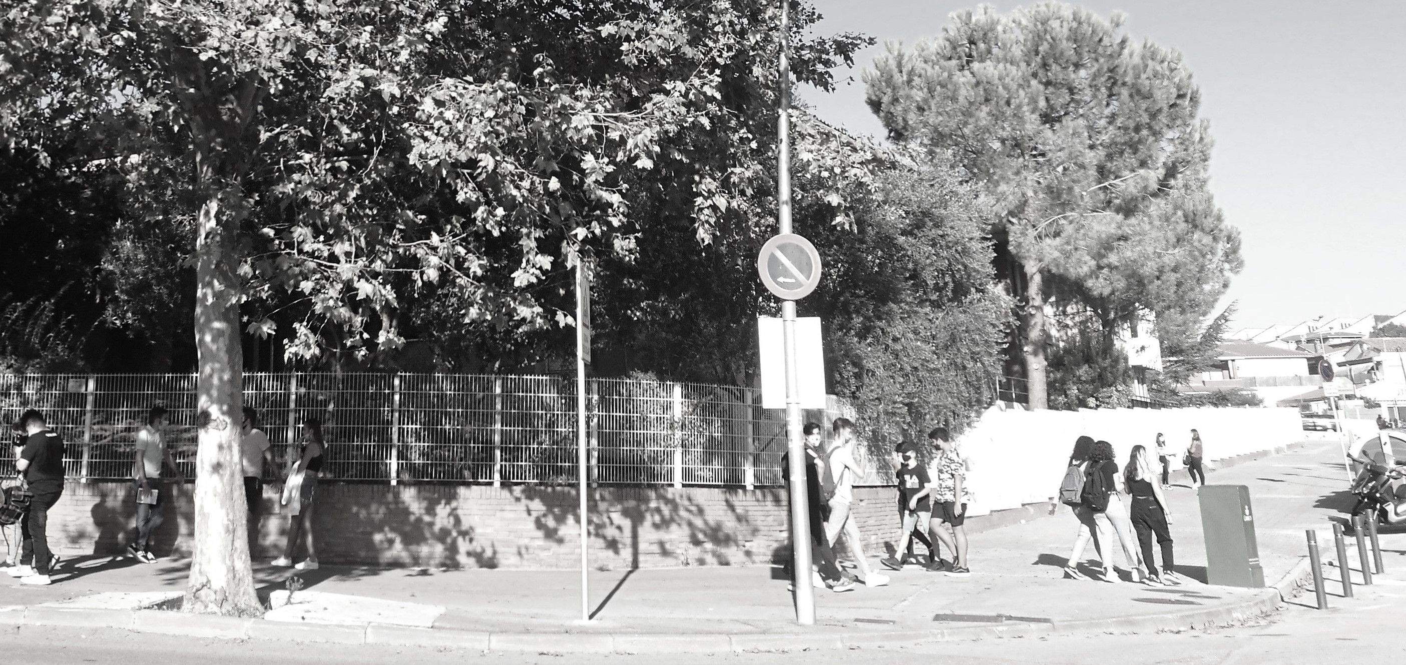 Article d'opinió de l'alcaldessa de Rubí, Ana María Martínez Martínez. FOTO: Redacció