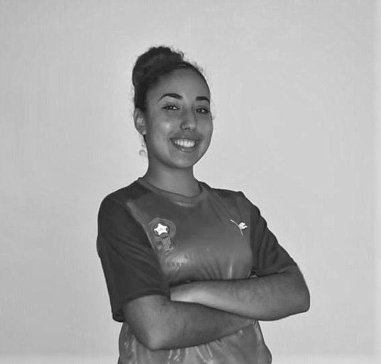 Dalila Barrouhou El Faouzi 