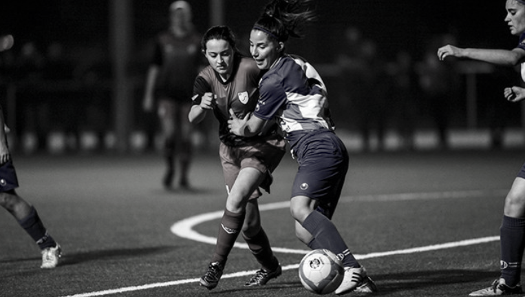 "Article d'opinió de Dalila Barrouhou El Faouzi, d'En Comú Podem Rubí. FOTO: CE Sabadell