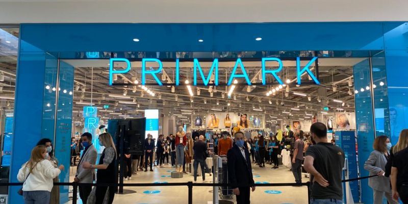 Un dels comerços del centre comercial de Sant Cugat FOTO: Sant Cugat Centre Comercial