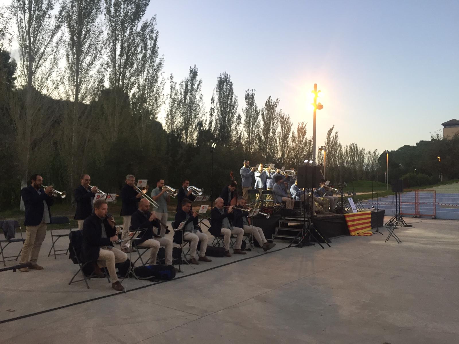 22è Aplec Sardanista. FOTO: A.M