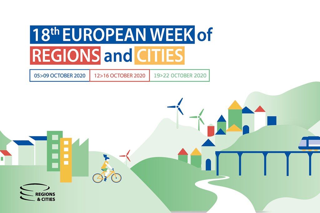 Rubí participarà a la Setmana Europea de les Regions i Ciutats. FOTO: Ajuntament de Rubí Rubí participarà a la Setmana Europea de les Regions i Ciutats. FOTO: Ajuntament de Rubí