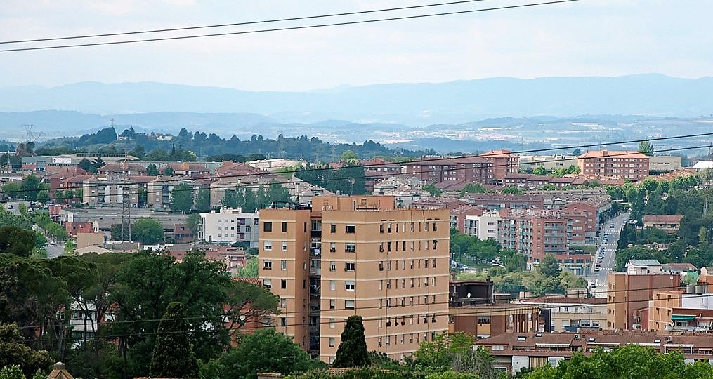 Rubí és el municipi de més de 50.000 habitants amb el nivell d'estudis més baix de la comarca. FOTO: Ajuntament de Rubí Rubí és el municipi de més de 50.000 habitants amb el nivell d'estudis més baix de la comarca. FOTO: Ajuntament de Rubí