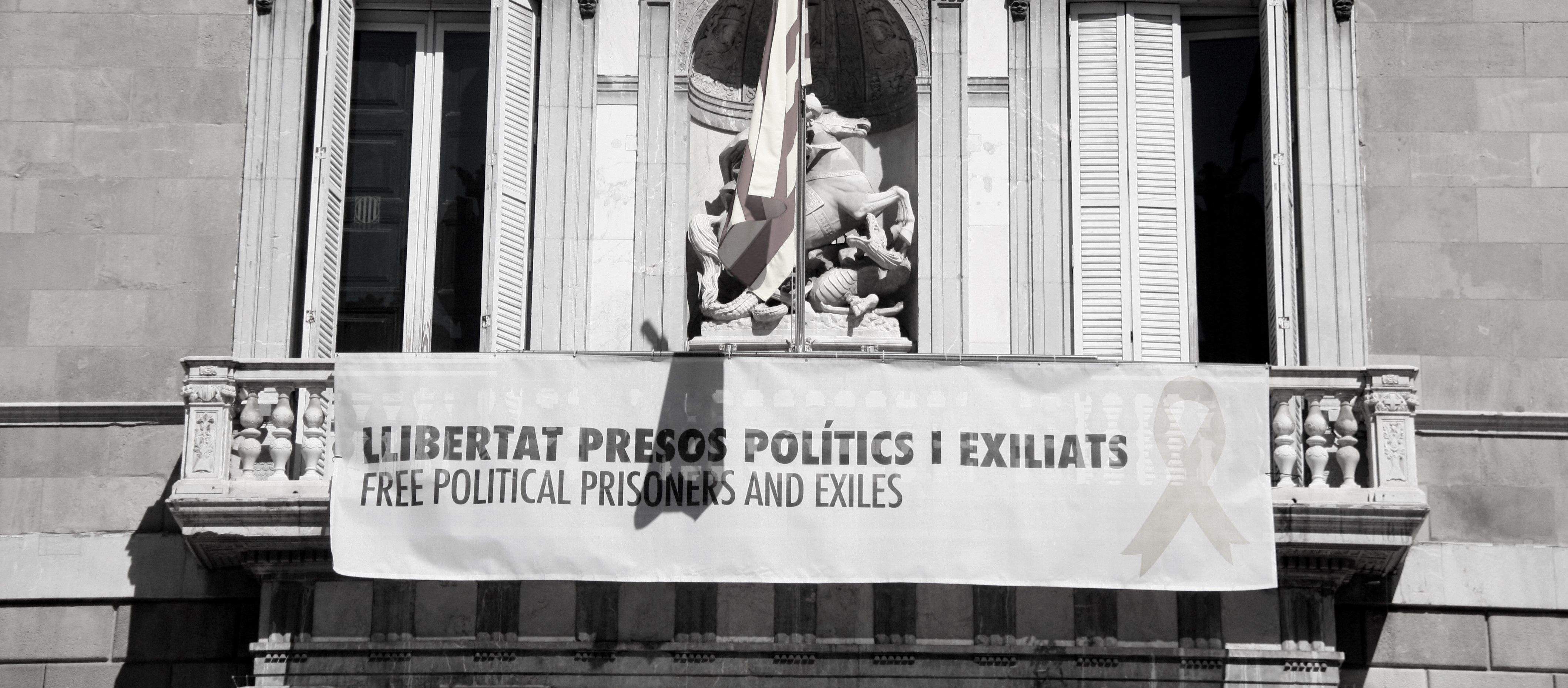 Article d'opinió de Betlem Cañizar. FOTO: ACN