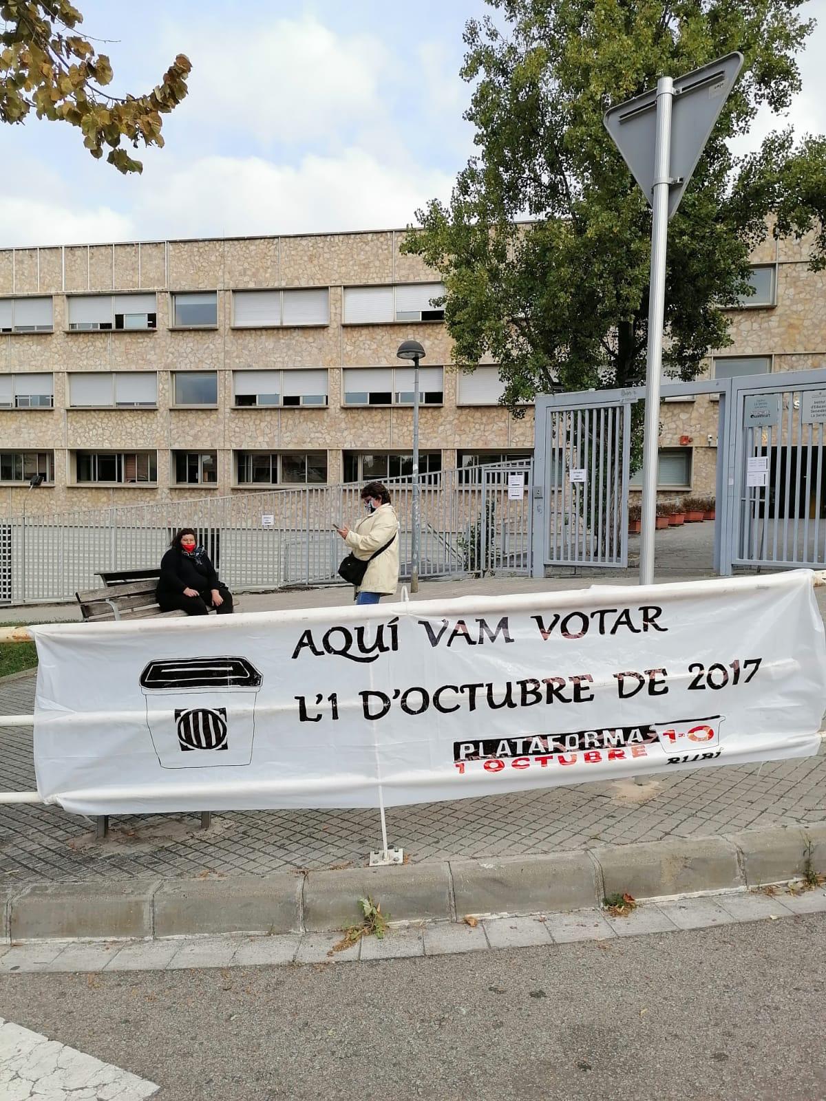 Institut La Serreta. FONT: Cedida