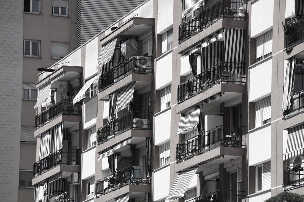 Article d'opinió d'Ànnia García, portaveu d'En Comú Podem i regidora d'Habitatge Article d'opinió d'Ànnia García, portaveu d'En Comú Podem i regidora d'Habitatge