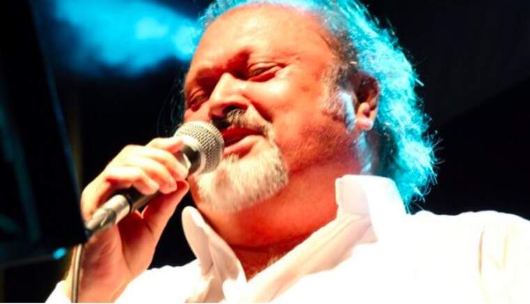 El cantaor Parrita ha mort aquest dilluns 26 d'octubre. FOTO: Facebook oficial de Parrita 