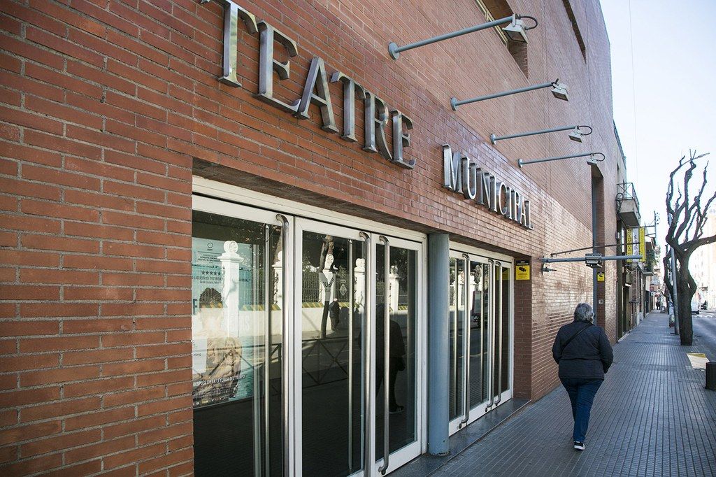 Te. FOTO: Ajuntament de Rubí