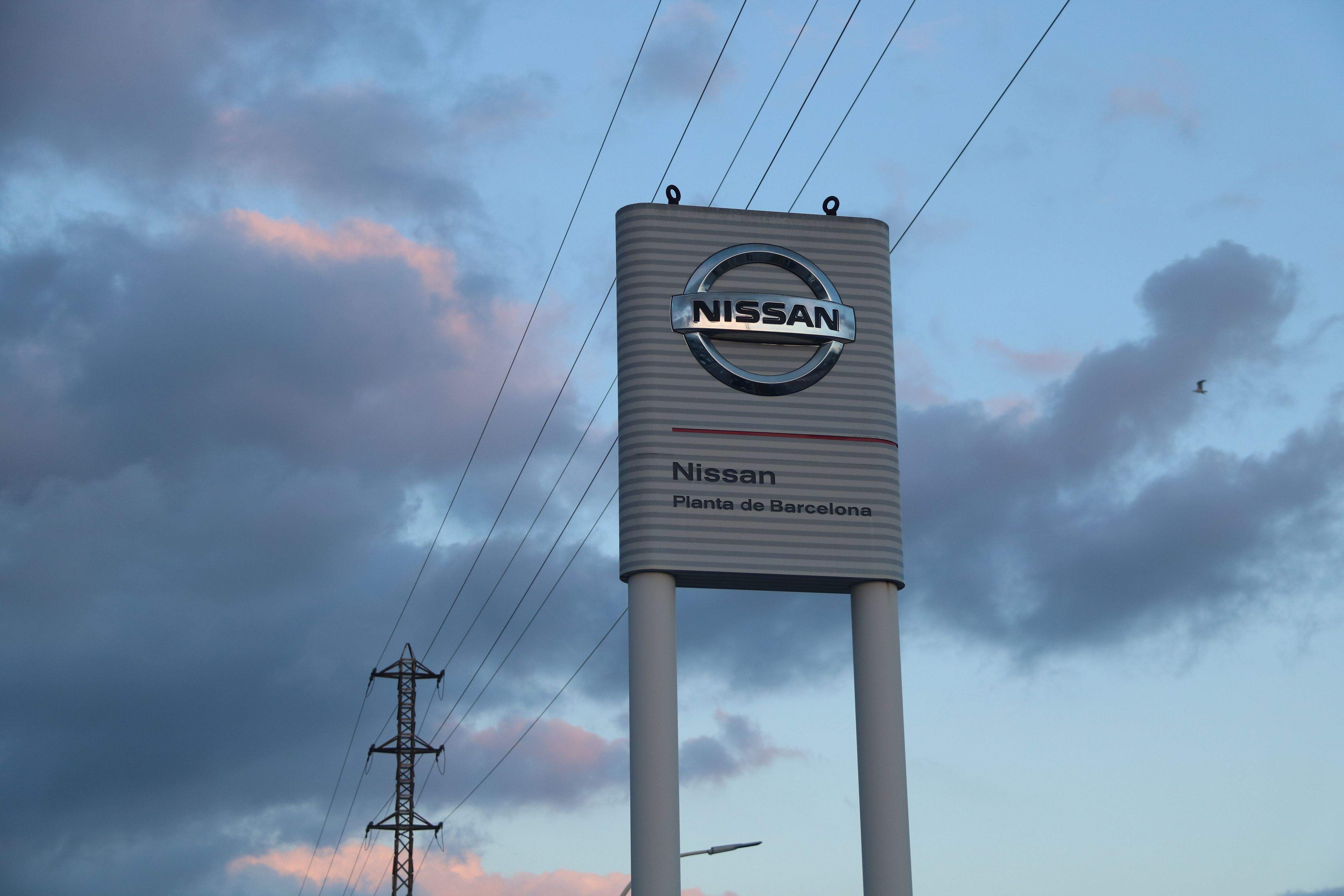 Rubí, un dels municipis amb més empreses afectades pel tancament de Nissan. FOTO: ACN