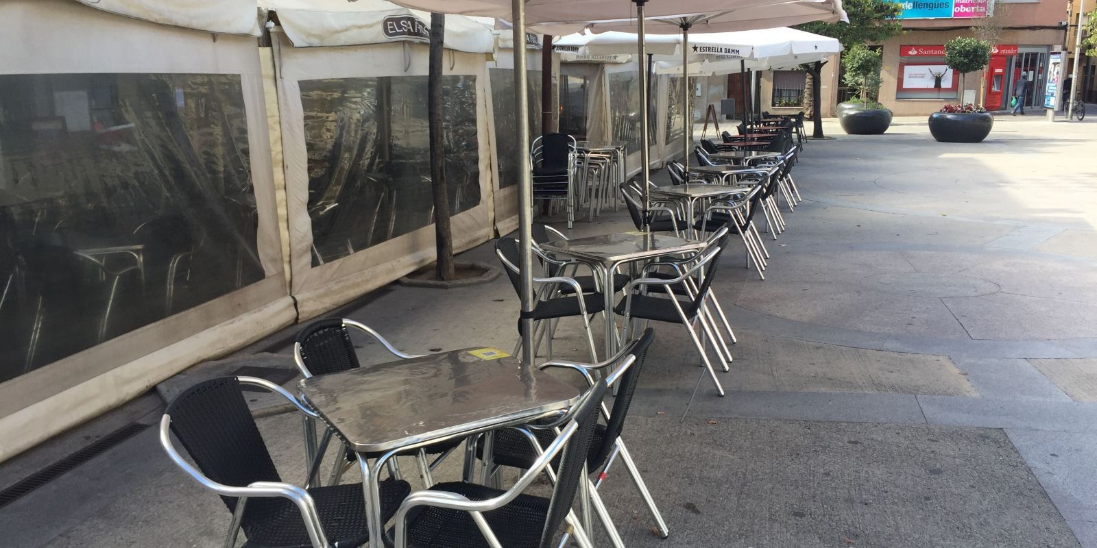 Pere Aragonès, ha assegurat aquest dimecres que en els propers mesos a Catalunya es produiran noves restriccions. FOTO: Redacció