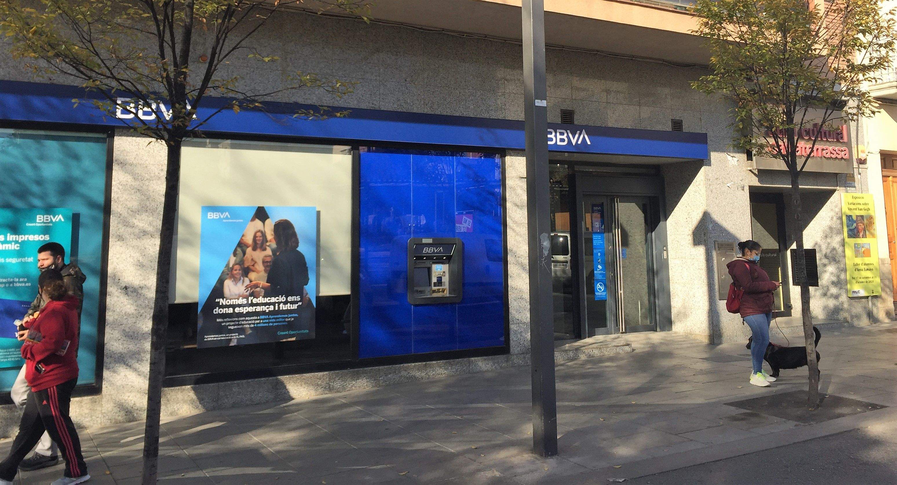 Els Mossos d’Esquadra intensifiquen el control amb motiu de la paga doble de les pensions