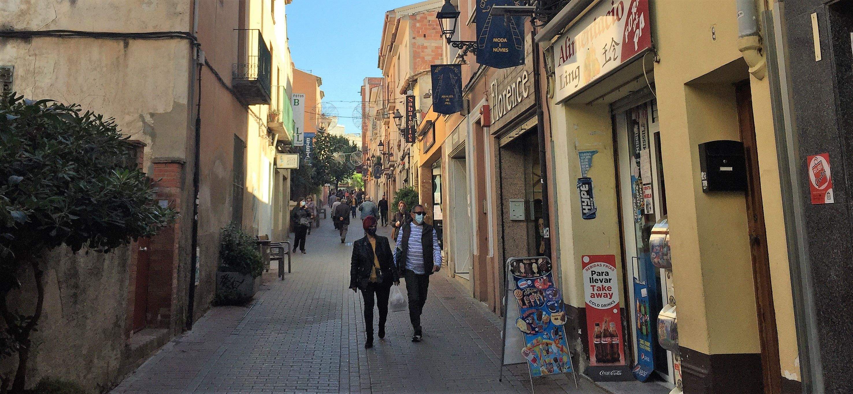 La desescalada, pas a pas. FOTO: Redacció